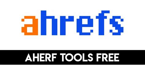 aherf free.